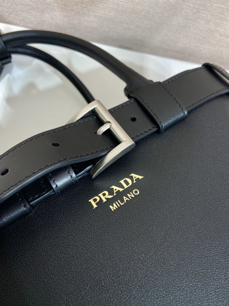 Prada Top Handle Bags